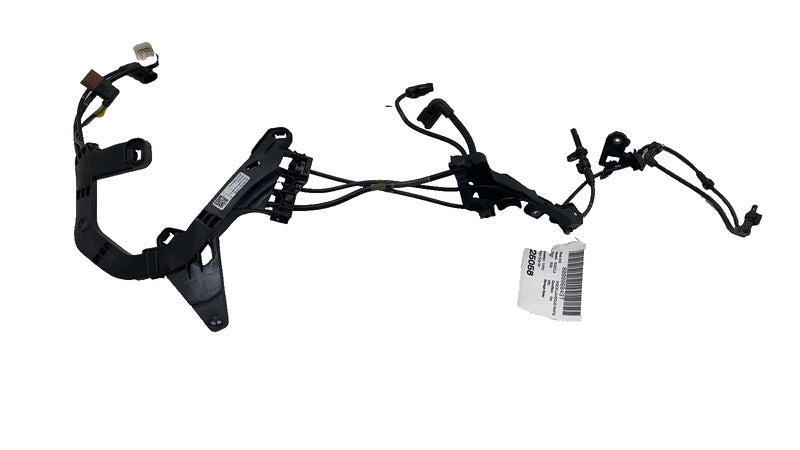 A 297 540 12 04 ⭕ 2022-2023 Mercedes EQS 450+ Rear Right Axle Wire Wiring Harness RH A2975401204