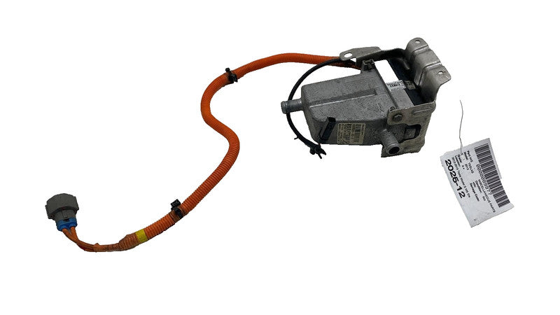 ⭕ 12-15 Model S MS Electric Battery Heater w/ Cable Wire & Bracket 100