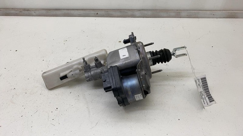 ⭕ 2017-2023 Tesla Model 3 iBooster Power Brake Booster Master Cylinder Reservoir