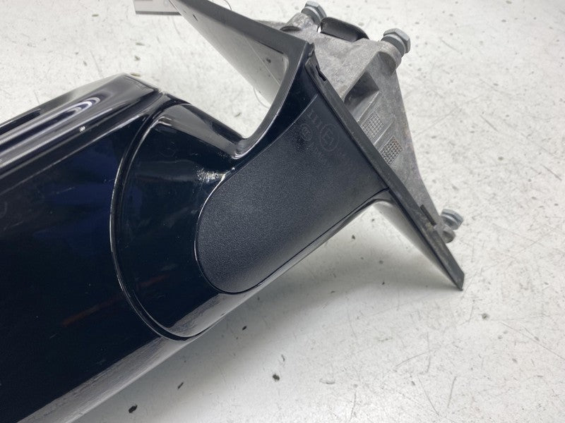 ⭕ 2017-2020 BMW 540i Driver Side Exterior Rear View Door Mirror Left L