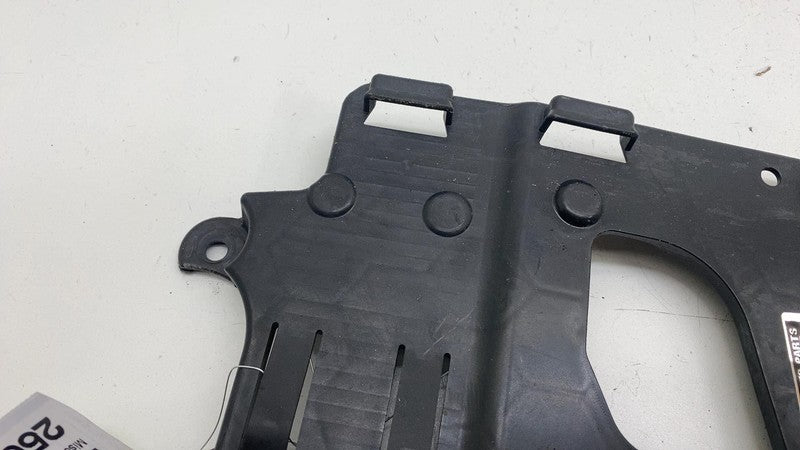 ⭕ 2022 Mercedes Benz EQS450+ Control Unit Bracket Trim A2975452200