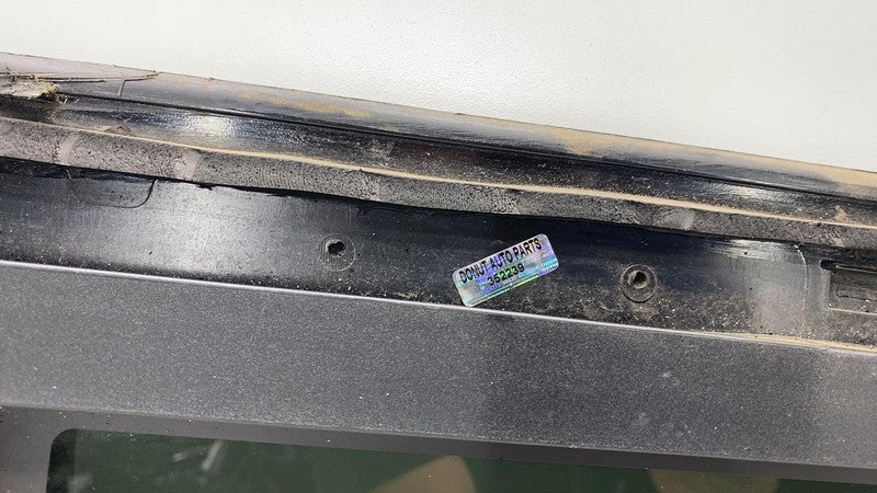 ⭕ 11-24 RAM 3500 Pickup 4DR Dual Crew Cab Rear Screen Glass Sliding Ba