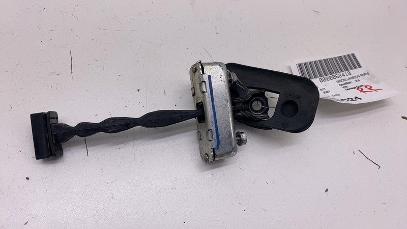 ⭕ 2022 2023 2024 Rivian R1T Rear Passenger Side Door Check Strap Stopp