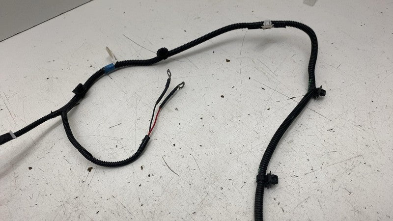 ⭕21-23 Model 3 Front Bumper Park Assist Sensor Wiring Harness Cable 20