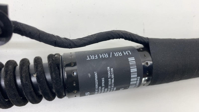 106344000C 2016-2024 Tesla Model X MX Rear Left/Front Right Primary Falcon Door Shock Strut