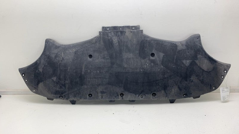 ⭕ 20-23 Model Y Rear Bumper Diffuser Lower Splash Shield Undertray Cov