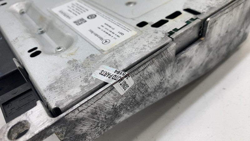 ⭕ 2016 Mercedes GLE Class Harman Radio Audio Sound System Amplifier A1