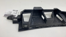 2016-2019 Mercedes-Benz GLE350 Rear Bumper Center Mount Bracket Support Assembly