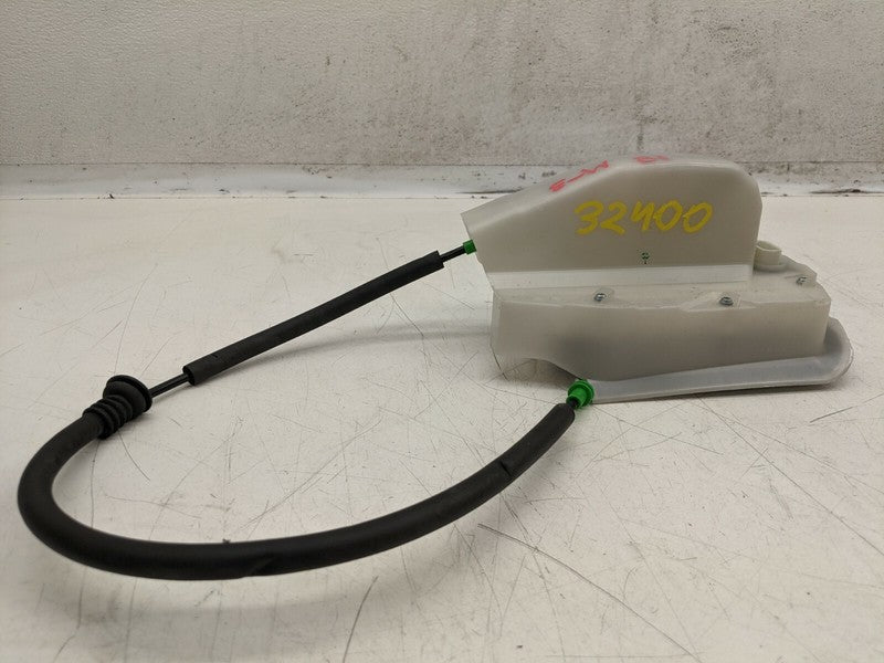 ⭕ 2017-2023 Model 3 Front Door Lock Latch Actuator Mechanism Left 1068