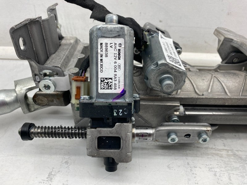 1188811 00 D ⭕ 2020-2022 Tesla Model Y Electric Steering Column Power Adjustment 1188811-00-D
