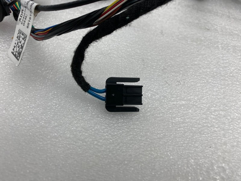 2004419 00 B ⭕ 2016-2020 Tesla Model S Front Left Door Wiring Harness Cable Wire 2004419-00-B