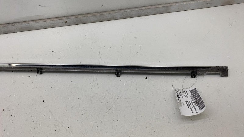 ⭕2012-2023 Tesla Model S Driver Side Skirt Rocker Panel Molding Scuff 