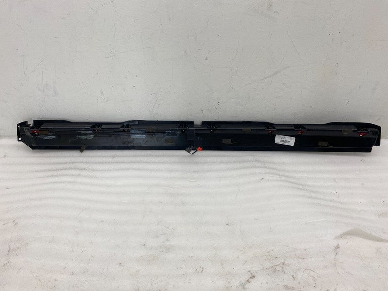 E11 5857 02 S3 ⭕ 12-23 Tesla Model S Rear Trunk Center 3rd Brake Light Stop Lamp 6005917-00-D