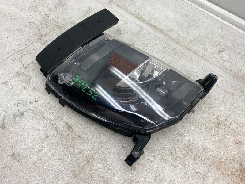600591400D ⭕ 12-20 Model S Front Passenger Side Fog Light Cornering Lamp Right 6005914-00-D