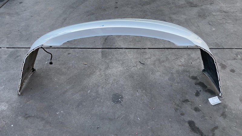 6008179-00-D ⭕  2012-2015 Tesla Model S Rear Bumper w/ Park Sensor Assembly OEM 6008179-00-D