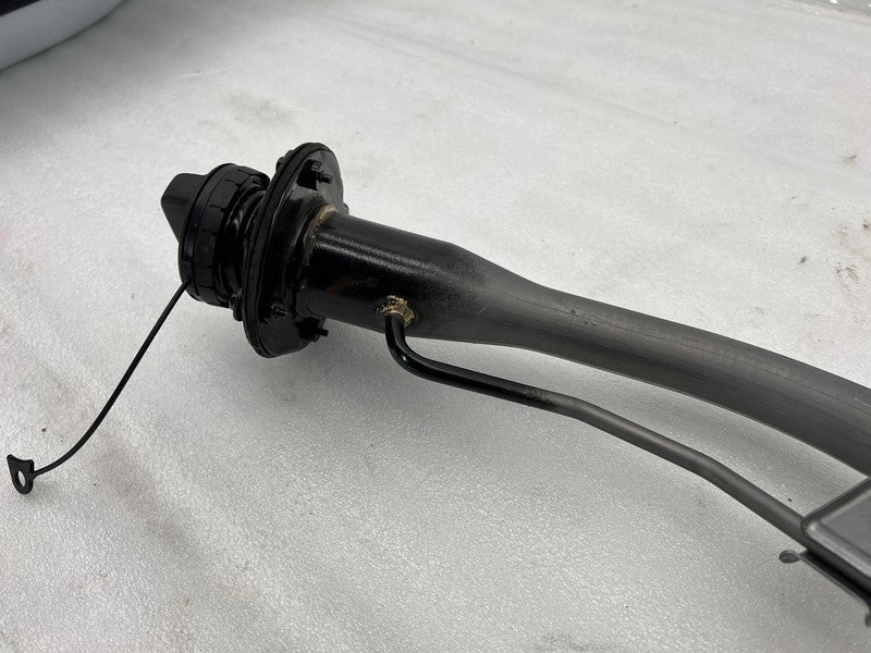 NA1J-42-210B 2016-2023 Mazda MX-5 Miata Fuel Gas Tank Filler Neck Pipe Hose w/ Screw Cap Assy