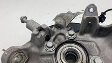 ⭕ 18-21 Lincoln Navigator Rear Right Spindle Knuckle w/ Dust Shield & Wheel Hub