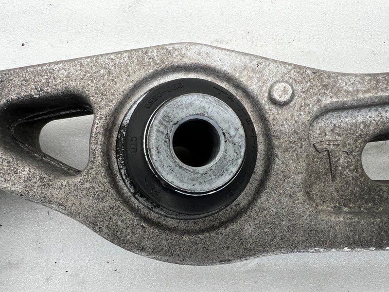 ⭕ 12-15 Tesla Model S Front Left = Right Suspension Rearward Lower Con