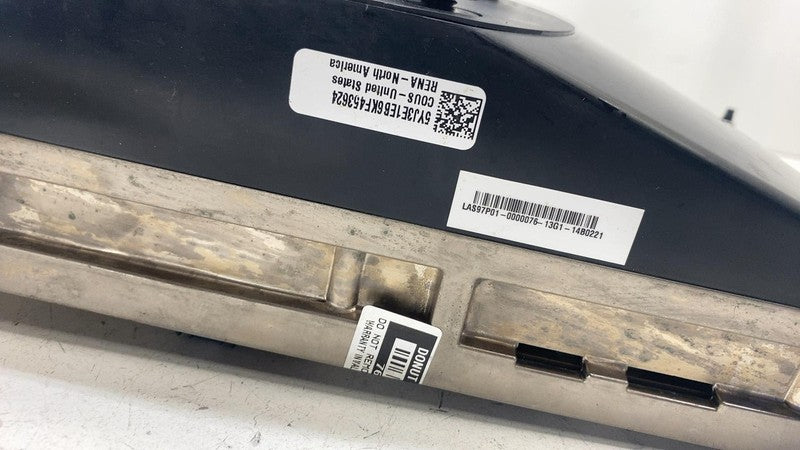 ⭕ 17-23 Tesla Model 3 Auto Pilot Assist Self Drive Computer Control 14