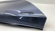 ⭕ 2021-2023 Tesla Model 3 Rear Passenger Side Door Shell Panel Right Gray - PMNG