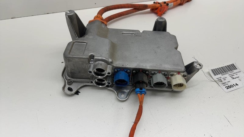 ⭕ 2016-2020 Model X Front HV Distribution Junction Box w/ Harness 1049
