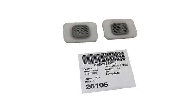 Miscellaneous Parts TOYOTA PRIUS 23