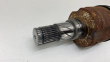 ⭕ 12-20 Model S X Rear Left or Right CV Axle Shaft Halfshaft 36MM 1007719-01-A