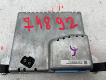 ⭕ 16-20 Model X Monocamera Drivers Assistance System Control Module 1054454-99-D