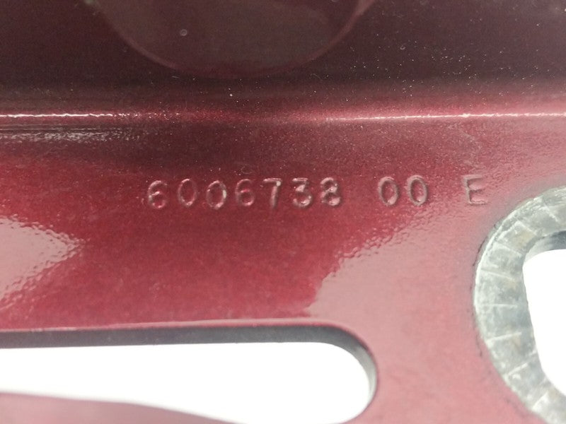 ⭕ 2012-2015 Tesla Model S MS Left & Right Hood Bonnet Hinge Support 60