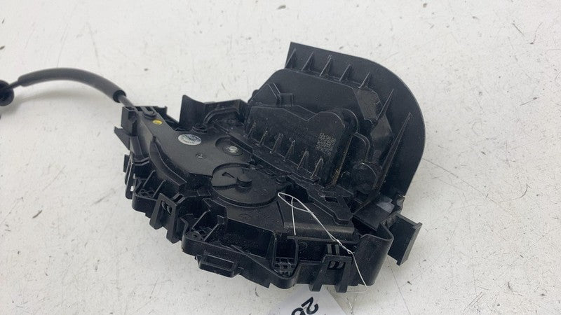173894500E ⭕ 24-25 Model 3 Front Passenger Side Door Lock Latch Actuator Right 1738945-00-E