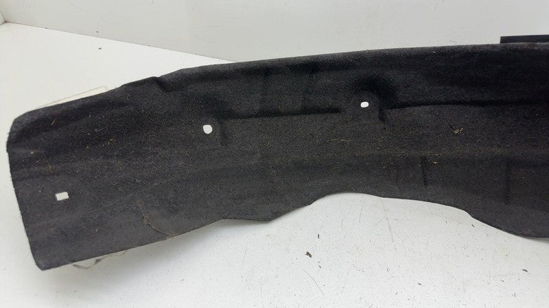 ⭕ 06-15 Mazda MX-5 Miata Rear Driver Side Wheel Fender Liner Splash Shield Left