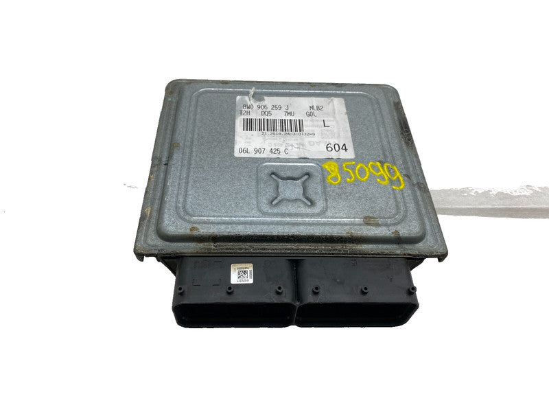 8W0906259J ⭕ 2018 2019 2020 Audi A5 ECU Engine Computer Control Module Unit OEM 8W0906259J