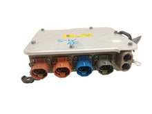 ⭕ 12-15 Tesla Model S Front Distribution Junction Box High Voltage 1028843-01-A