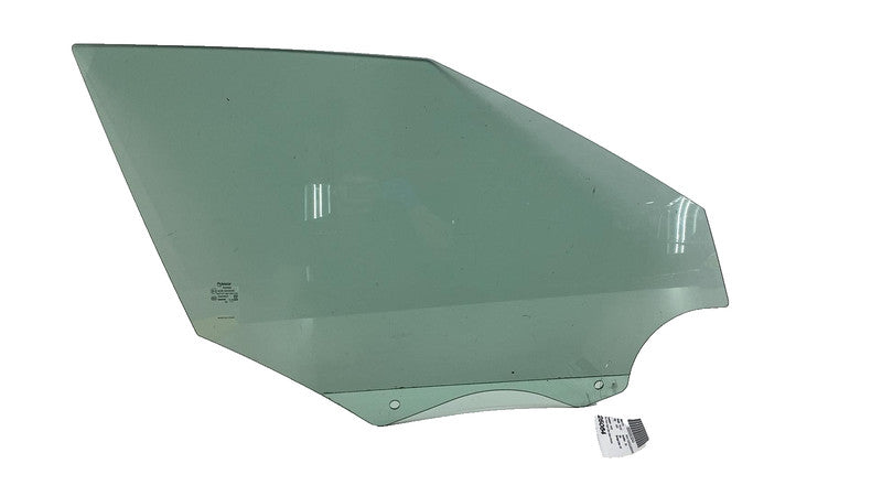 E4 43R-000055 ⭕ 2021 2022 2023 Polestar 2 Front Passenger Side Door Window Glass Right RH OEM
