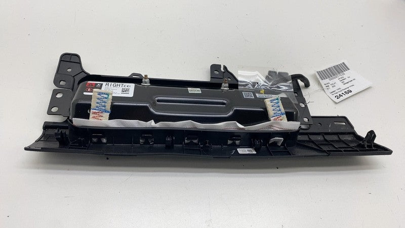 114375300A ⭕ 2017-2023 Tesla Model Y 3 Passenger Right Side Safety Knee Airbag 1077826-00-D