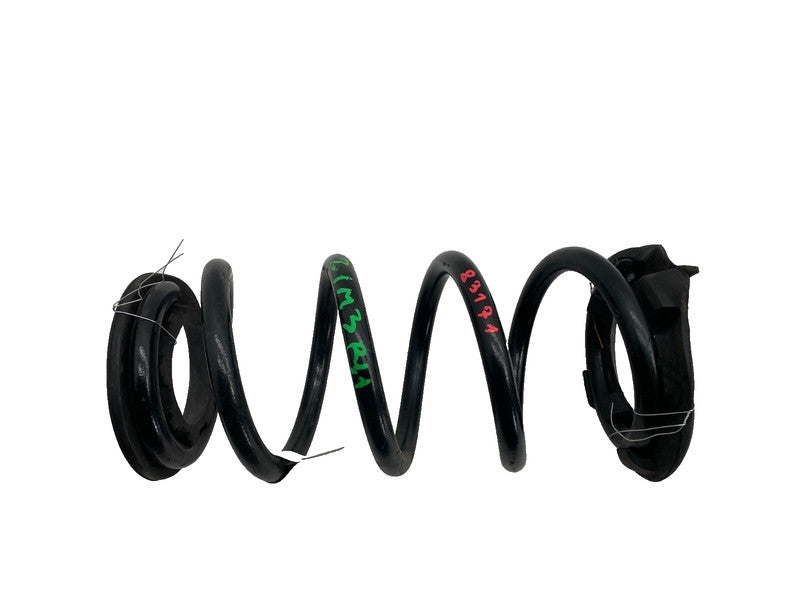 104447201E ⭕ 17-23 Tesla Model 3 M3 Rear Left or Right Suspension Coil Spring 1044472-01-E