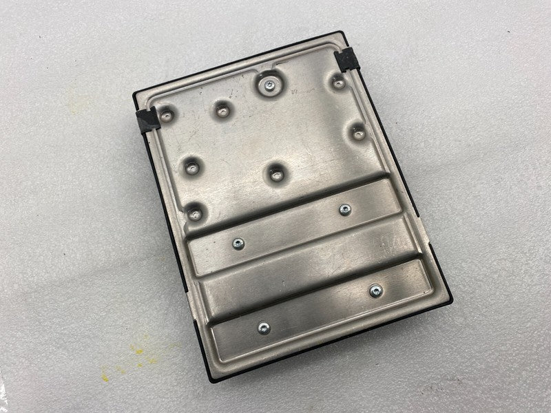 4H0.907.063.BG ⭕2010-2015 Audi A6 A7 A8 S6 S7 S8 On-Board Power Supply Control Module 4H0907063