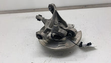 2017-2023 Tesla Model 3 Rear Left Spindle Knuckle Hub + Dust Shield + ABS Sensor