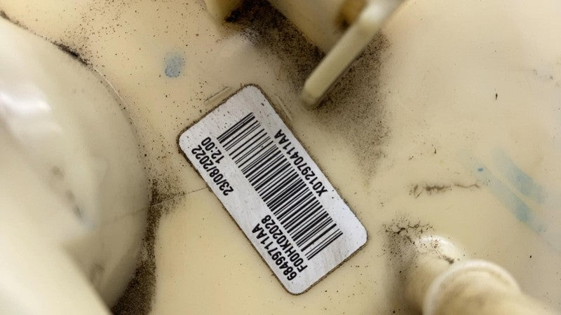 68499711AA 2017-2023 Chrysler Pacifica Voyager Fuel Injection High Pressure Pump Module OEM