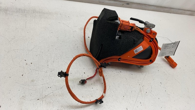 ⭕20-23 Model Y HVAC Air Conditioning A/C Compressor Pump w/ Harness 15