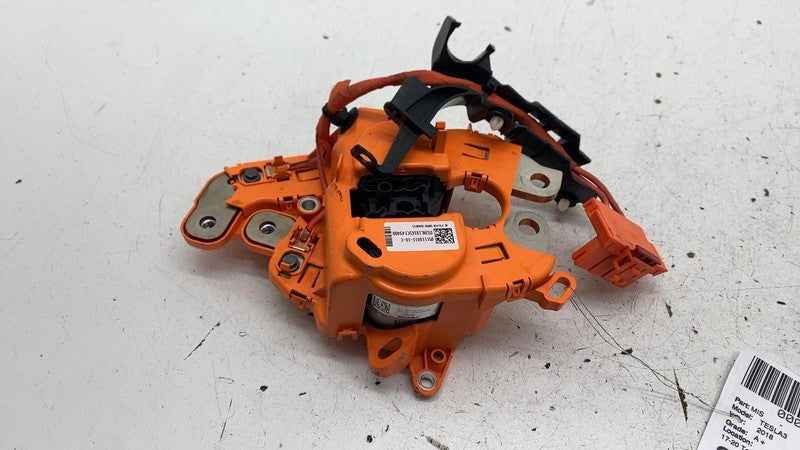 ⭕ 17-20 Model 3 M3 FC Contactors High Voltage Controllers Assembly 109