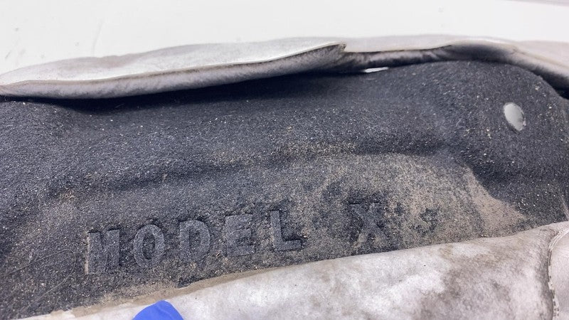 ⭕ 2021-2026 Tesla Model X Rear Driver Side Fender Liner Splash Shield 