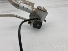 ⭕ 16-20 Model S A/C Liquid & Chiller Suction Line w/ TXV Solenoid 1037962-00-G