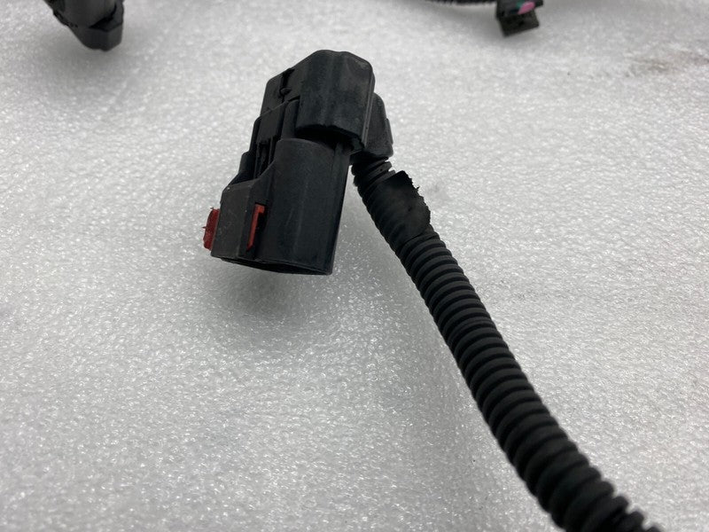 100443001R ⭕ 16-20 Tesla Model S Rear Subframe Coil Wiring Harness Cable Wire 1004430-01-R