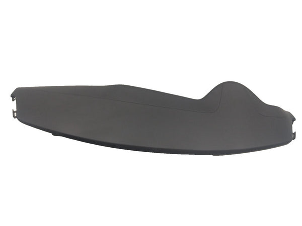 ⭕ 12-20 Model S Dashboard Instrument Panel Interior Dash Trim Cover 1002255-00-E