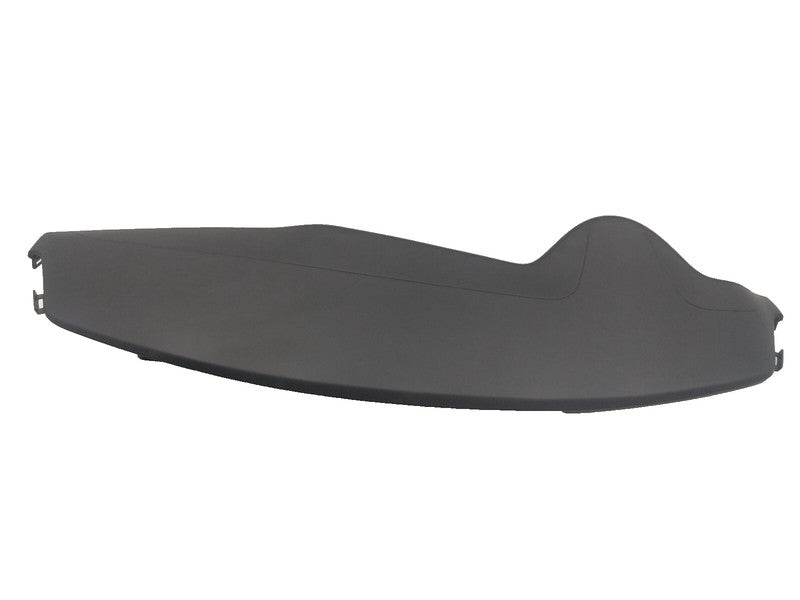 ⭕ 12-20 Model S Dashboard Instrument Panel Interior Dash Trim Cover 10