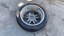 ⭕ 2012-2015 Tesla Model S Wheel Rim 19x8.0+40mm + Tire 245/45 R19 6007214-00-D