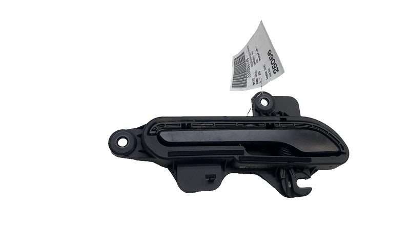 ⭕ 20-24 Model 3 Y Front or Rear Right Exterior Outer Door Handle RH 1528115-00-D