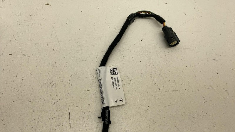 ⭕ 24-25 Cybertruck Front Left Door Actuator Motor Wiring Harness LH 18