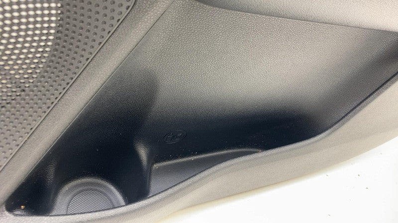 82321-G5000 ⭕ 2020-2021 Kia Niro Front Right Interior Door Panel Trim Card Cover 82321-G5000